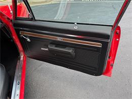1971 Chevrolet Nova (CC-2086352) for sale in Paris , Kentucky
