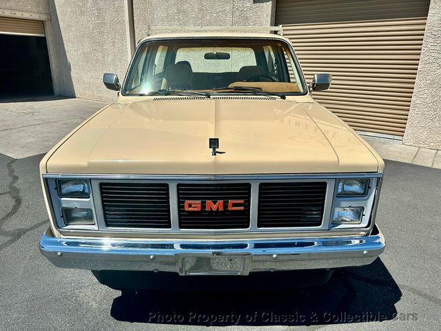 1986 GMC Jimmy (CC-2086355) for sale in Las Vegas, Nevada