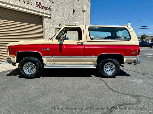 1986 GMC Jimmy (CC-2086355) for sale in Las Vegas, Nevada