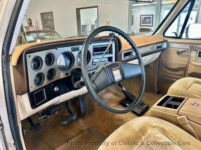 1986 GMC Jimmy (CC-2086355) for sale in Las Vegas, Nevada