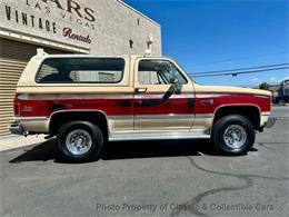 1986 GMC Jimmy (CC-2086355) for sale in Las Vegas, Nevada