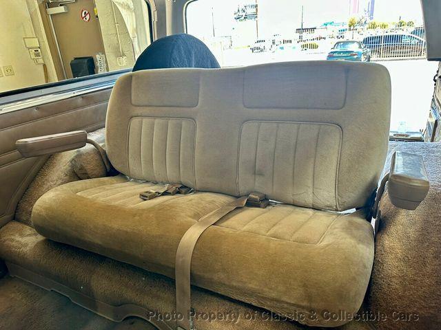 1986 GMC Jimmy (CC-2086355) for sale in Las Vegas, Nevada
