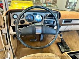 1986 GMC Jimmy (CC-2086355) for sale in Las Vegas, Nevada