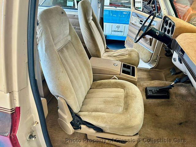 1986 GMC Jimmy (CC-2086355) for sale in Las Vegas, Nevada
