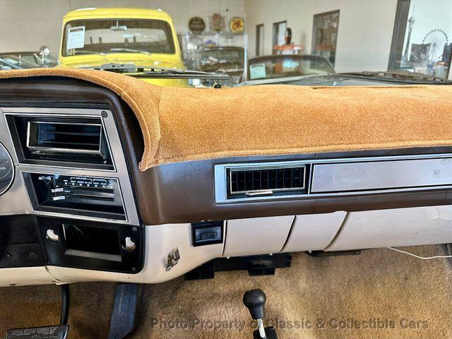 1986 GMC Jimmy (CC-2086355) for sale in Las Vegas, Nevada