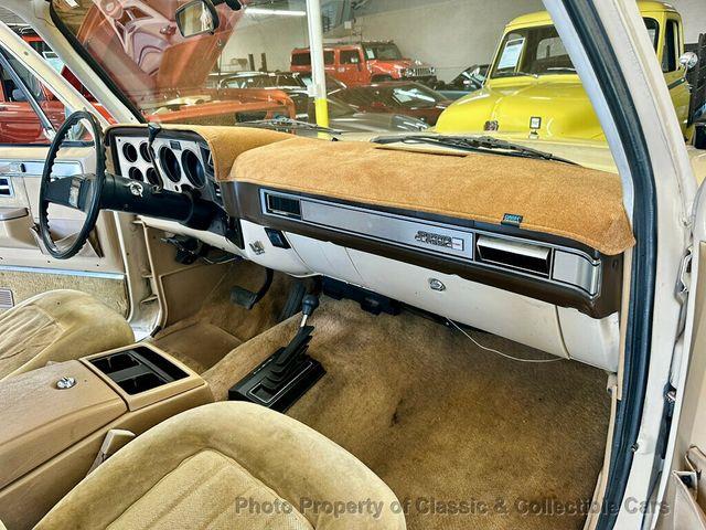 1986 GMC Jimmy (CC-2086355) for sale in Las Vegas, Nevada