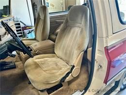 1986 GMC Jimmy (CC-2086355) for sale in Las Vegas, Nevada