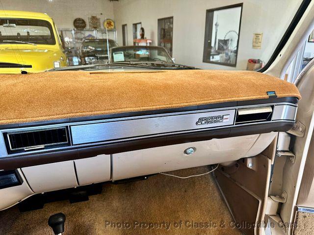 1986 GMC Jimmy (CC-2086355) for sale in Las Vegas, Nevada