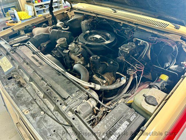 1986 GMC Jimmy (CC-2086355) for sale in Las Vegas, Nevada