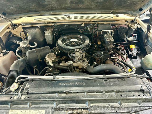 1986 GMC Jimmy (CC-2086355) for sale in Las Vegas, Nevada