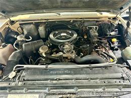 1986 GMC Jimmy (CC-2086355) for sale in Las Vegas, Nevada