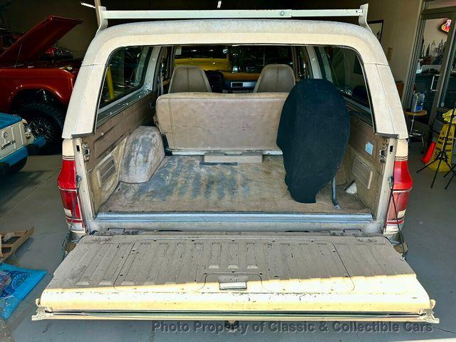1986 GMC Jimmy (CC-2086355) for sale in Las Vegas, Nevada