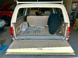 1986 GMC Jimmy (CC-2086355) for sale in Las Vegas, Nevada