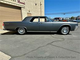 1961 Lincoln Continental (CC-2086357) for sale in Las Vegas, Nevada