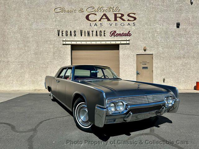 1961 Lincoln Continental (CC-2086357) for sale in Las Vegas, Nevada
