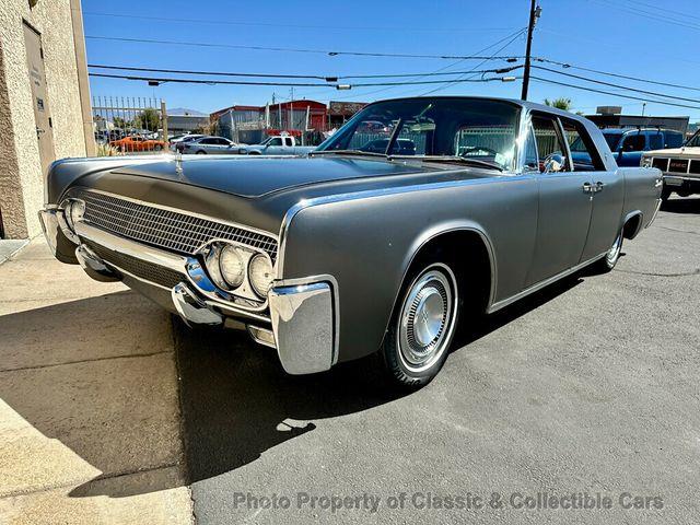 1961 Lincoln Continental (CC-2086357) for sale in Las Vegas, Nevada