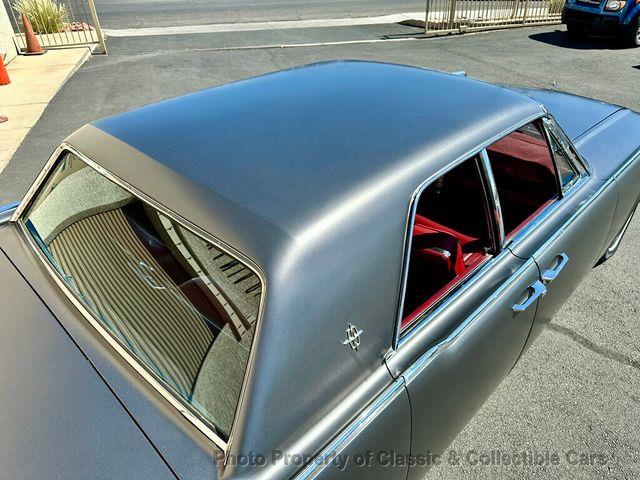 1961 Lincoln Continental (CC-2086357) for sale in Las Vegas, Nevada