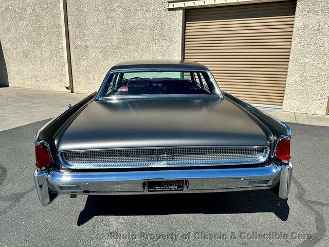1961 Lincoln Continental (CC-2086357) for sale in Las Vegas, Nevada