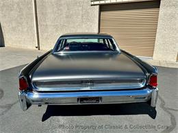 1961 Lincoln Continental (CC-2086357) for sale in Las Vegas, Nevada