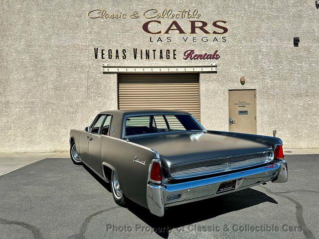 1961 Lincoln Continental (CC-2086357) for sale in Las Vegas, Nevada