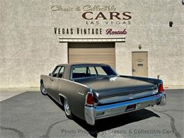 1961 Lincoln Continental (CC-2086357) for sale in Las Vegas, Nevada