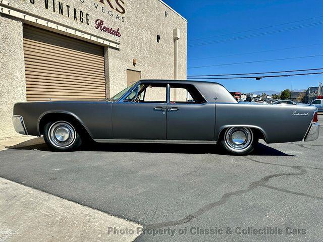 1961 Lincoln Continental (CC-2086357) for sale in Las Vegas, Nevada