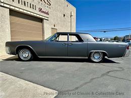 1961 Lincoln Continental (CC-2086357) for sale in Las Vegas, Nevada