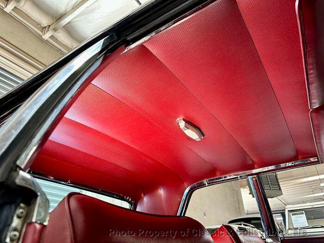 1961 Lincoln Continental (CC-2086357) for sale in Las Vegas, Nevada