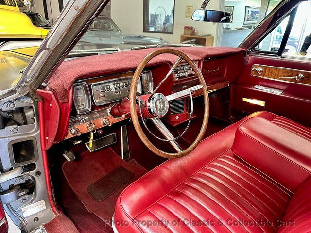 1961 Lincoln Continental (CC-2086357) for sale in Las Vegas, Nevada