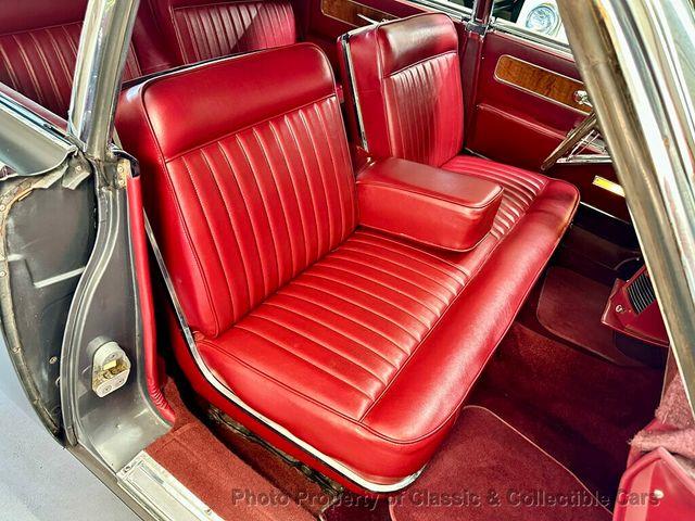 1961 Lincoln Continental (CC-2086357) for sale in Las Vegas, Nevada