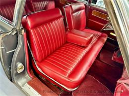 1961 Lincoln Continental (CC-2086357) for sale in Las Vegas, Nevada