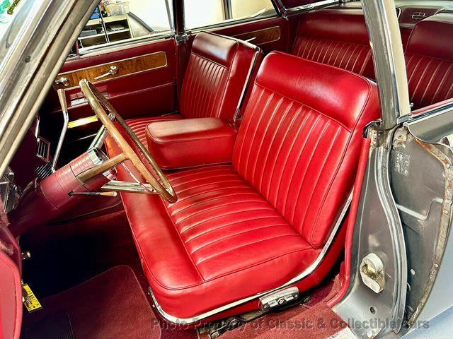 1961 Lincoln Continental (CC-2086357) for sale in Las Vegas, Nevada