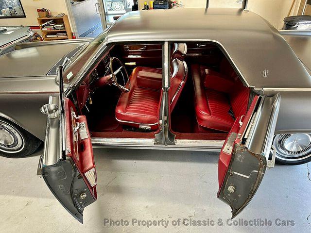 1961 Lincoln Continental (CC-2086357) for sale in Las Vegas, Nevada