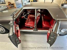 1961 Lincoln Continental (CC-2086357) for sale in Las Vegas, Nevada