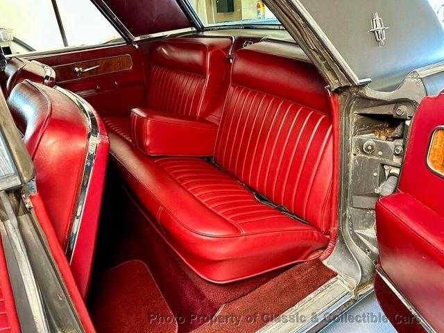 1961 Lincoln Continental (CC-2086357) for sale in Las Vegas, Nevada