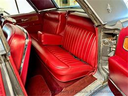 1961 Lincoln Continental (CC-2086357) for sale in Las Vegas, Nevada