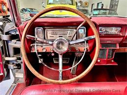 1961 Lincoln Continental (CC-2086357) for sale in Las Vegas, Nevada