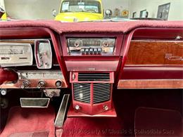 1961 Lincoln Continental (CC-2086357) for sale in Las Vegas, Nevada