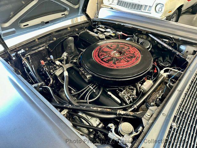 1961 Lincoln Continental (CC-2086357) for sale in Las Vegas, Nevada