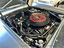 1961 Lincoln Continental (CC-2086357) for sale in Las Vegas, Nevada