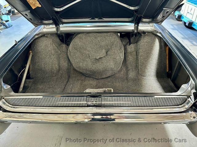 1961 Lincoln Continental (CC-2086357) for sale in Las Vegas, Nevada