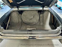 1961 Lincoln Continental (CC-2086357) for sale in Las Vegas, Nevada