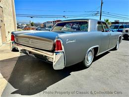 1961 Lincoln Continental (CC-2086357) for sale in Las Vegas, Nevada