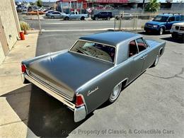 1961 Lincoln Continental (CC-2086357) for sale in Las Vegas, Nevada