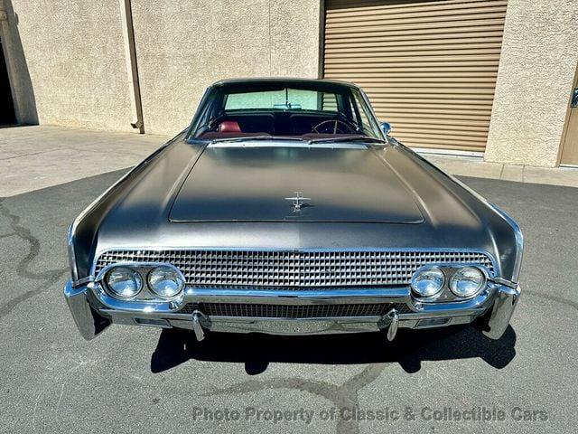1961 Lincoln Continental (CC-2086357) for sale in Las Vegas, Nevada