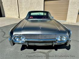 1961 Lincoln Continental (CC-2086357) for sale in Las Vegas, Nevada