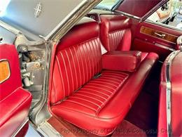 1961 Lincoln Continental (CC-2086357) for sale in Las Vegas, Nevada