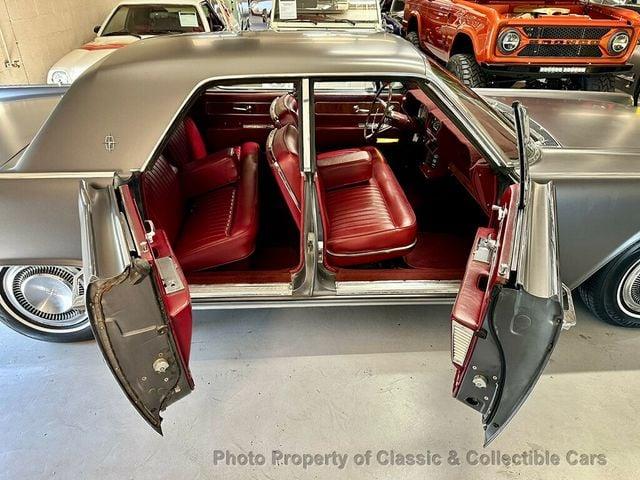 1961 Lincoln Continental (CC-2086357) for sale in Las Vegas, Nevada