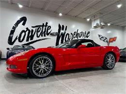 2013 Chevrolet Corvette (CC-2080636) for sale in Dallas, Texas