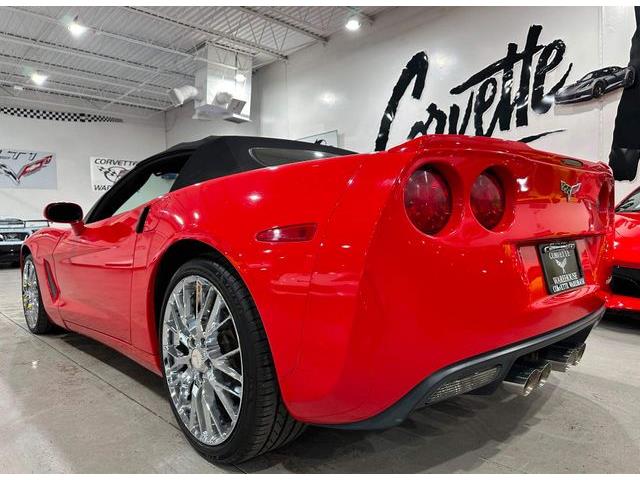 2013 Chevrolet Corvette (CC-2080636) for sale in Dallas, Texas